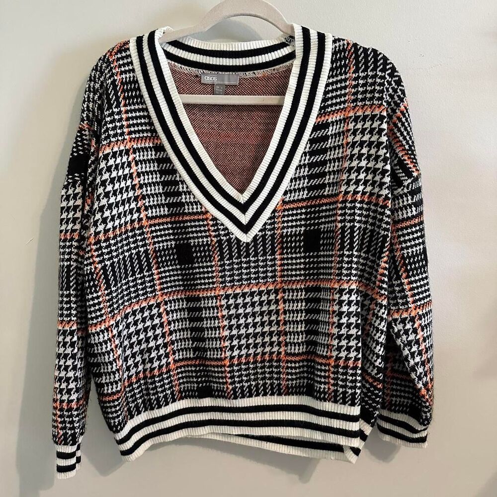 Asos Women's multi Jumper